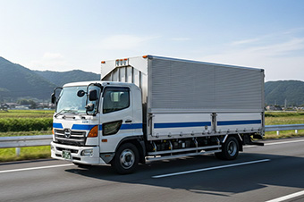 メーカーだからこそトータルコストを削減